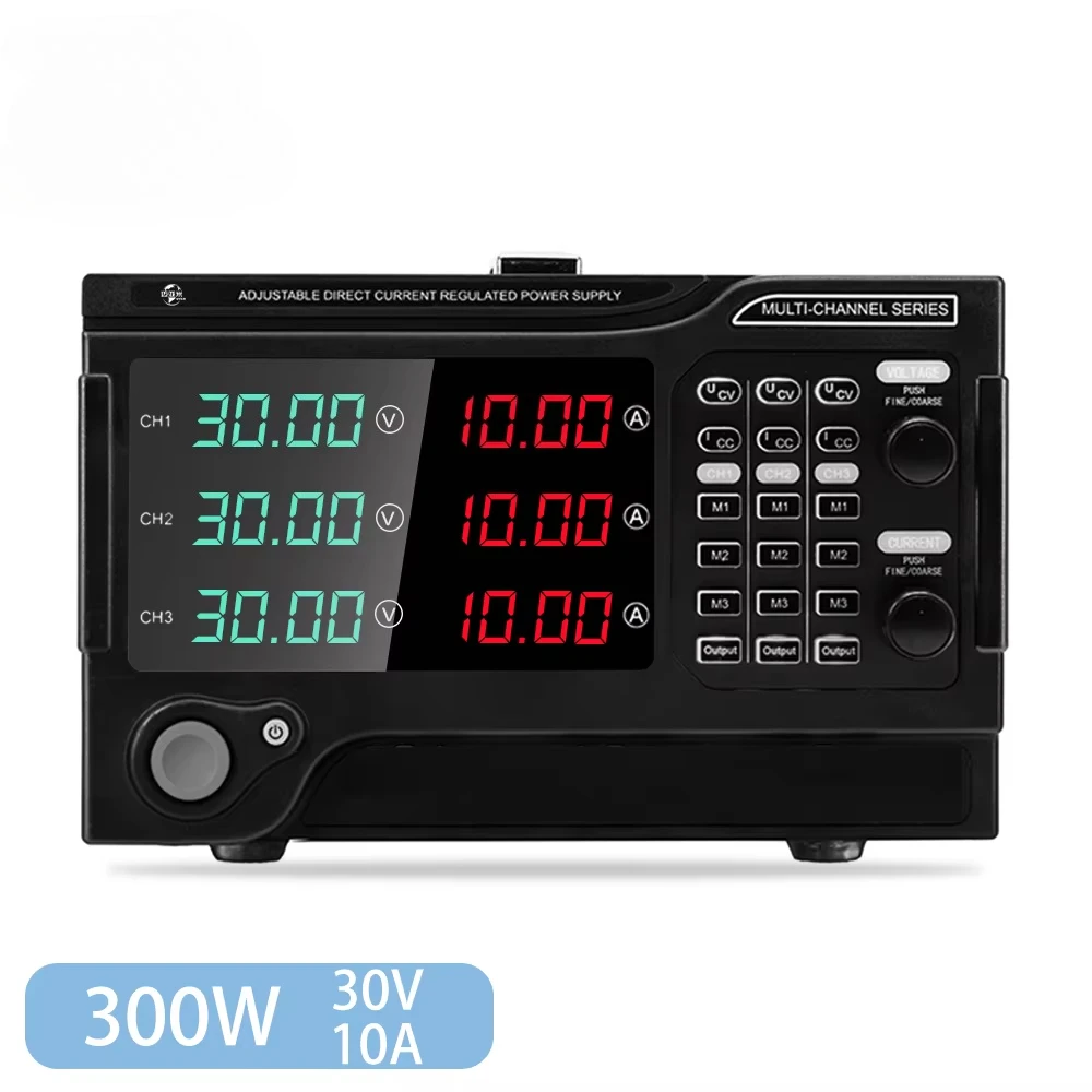 15V 30V 40V 60V 100V 80V 150V  - Programmable Dc Power Supply 60V 10A recension och pris
